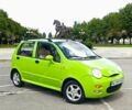 Зелений Чері Кью Кью, об'ємом двигуна 1.1 л та пробігом 77 тис. км за 3000 $, фото 1 на Automoto.ua