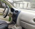Зеленый Чери Кью Кью, объемом двигателя 1.08 л и пробегом 154 тыс. км за 2200 $, фото 5 на Automoto.ua