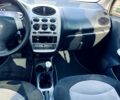 Зеленый Чери Кью Кью, объемом двигателя 1.1 л и пробегом 73 тыс. км за 3000 $, фото 12 на Automoto.ua