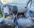 Зелений Чері Кью Кью, об'ємом двигуна 1.08 л та пробігом 52 тис. км за 1234 $, фото 7 на Automoto.ua