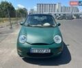 Зелений Чері Кью Кью, об'ємом двигуна 1.08 л та пробігом 200 тис. км за 1000 $, фото 1 на Automoto.ua