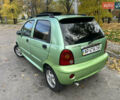 Чери Кью Кью 2008 в Запорожье на Automoto.ua Зеленый Чери Кью Кью, объемом двигателя 1.08 л и пробегом 117 тыс. км за 2000 $, фото 5 на Automoto.ua