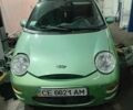 Зеленый Чери Кью Кью, объемом двигателя 1.08 л и пробегом 150 тыс. км за 2000 $, фото 1 на Automoto.ua