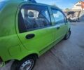 Зелений Чері Кью Кью, об'ємом двигуна 1.08 л та пробігом 52 тис. км за 1234 $, фото 4 на Automoto.ua