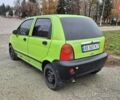 Зеленый Чери Кью Кью, объемом двигателя 1.08 л и пробегом 115 тыс. км за 2100 $, фото 5 на Automoto.ua