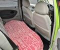 Зеленый Чери Кью Кью, объемом двигателя 1.08 л и пробегом 115 тыс. км за 2100 $, фото 9 на Automoto.ua