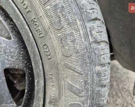 Зеленый Чери Кью Кью, объемом двигателя 1.08 л и пробегом 115 тыс. км за 2100 $, фото 12 на Automoto.ua