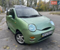 Чери Кью Кью 2008 в Запорожье на Automoto.ua Зеленый Чери Кью Кью, объемом двигателя 1.08 л и пробегом 117 тыс. км за 2000 $, фото 1 на Automoto.ua