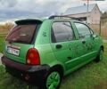Чери Кью Кью 2008 в Львове на Automoto.ua Зеленый Чери Кью Кью, объемом двигателя 1.08 л и пробегом 137 тыс. км за 3200 $, фото 16 на Automoto.ua