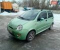 Зеленый Чери Кью Кью, объемом двигателя 1.08 л и пробегом 150 тыс. км за 1600 $, фото 1 на Automoto.ua