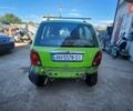 Зелений Чері Кью Кью, об'ємом двигуна 1.08 л та пробігом 52 тис. км за 1234 $, фото 1 на Automoto.ua