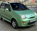 Зеленый Чери Кью Кью, объемом двигателя 1.08 л и пробегом 21 тыс. км за 1800 $, фото 2 на Automoto.ua