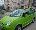 Зелений Чері Кью Кью, об'ємом двигуна 1.1 л та пробігом 171 тис. км за 2200 $, фото 1 на Automoto.ua