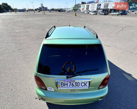 Зелений Чері Кью Кью, об'ємом двигуна 1.08 л та пробігом 53 тис. км за 3300 $, фото 19 на Automoto.ua