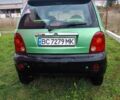 Чери Кью Кью 2008 в Львове на Automoto.ua Зеленый Чери Кью Кью, объемом двигателя 1.08 л и пробегом 137 тыс. км за 3200 $, фото 14 на Automoto.ua