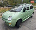 Чери Кью Кью 2008 в Запорожье на Automoto.ua Зеленый Чери Кью Кью, объемом двигателя 1.08 л и пробегом 117 тыс. км за 2000 $, фото 3 на Automoto.ua