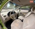 Зелений Чері Кью Кью, об'ємом двигуна 1.08 л та пробігом 74 тис. км за 2000 $, фото 7 на Automoto.ua