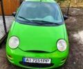 Зеленый Чери Кью Кью, объемом двигателя 1.1 л и пробегом 250 тыс. км за 1000 $, фото 1 на Automoto.ua