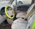 Зелений Чері Кью Кью, об'ємом двигуна 1.08 л та пробігом 135 тис. км за 1700 $, фото 4 на Automoto.ua