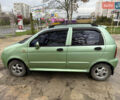 Зелений Чері Кью Кью, об'ємом двигуна 1.08 л та пробігом 22 тис. км за 2950 $, фото 6 на Automoto.ua