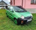 Чери Кью Кью 2008 в Львове на Automoto.ua Зеленый Чери Кью Кью, объемом двигателя 1.08 л и пробегом 137 тыс. км за 3200 $, фото 8 на Automoto.ua