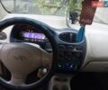 Зеленый Чери Кью Кью, объемом двигателя 1.08 л и пробегом 130 тыс. км за 2100 $, фото 1 на Automoto.ua
