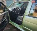 Зелений Чері Кью Кью, об'ємом двигуна 1.1 л та пробігом 83 тис. км за 2700 $, фото 3 на Automoto.ua
