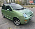 Чери Кью Кью 2008 в Запорожье на Automoto.ua Зеленый Чери Кью Кью, объемом двигателя 1.08 л и пробегом 117 тыс. км за 2000 $, фото 1 на Automoto.ua