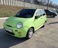 Зеленый Чери Кью Кью, объемом двигателя 1.1 л и пробегом 96 тыс. км за 2200 $, фото 2 на Automoto.ua