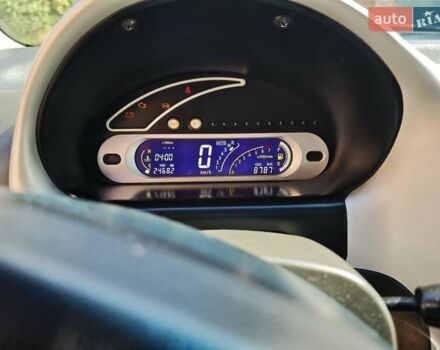 Зелений Чері Кью Кью, об'ємом двигуна 1.1 л та пробігом 83 тис. км за 2700 $, фото 2 на Automoto.ua