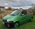 Зеленый Чери Кью Кью, объемом двигателя 1.1 л и пробегом 137 тыс. км за 2211 $, фото 1 на Automoto.ua