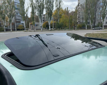 Чери Кью Кью 2008 в Запорожье на Automoto.ua Зеленый Чери Кью Кью, объемом двигателя 1.08 л и пробегом 117 тыс. км за 2000 $, фото 9 на Automoto.ua