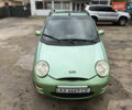 Зелений Чері Кью Кью, об'ємом двигуна 1.08 л та пробігом 22 тис. км за 2950 $, фото 1 на Automoto.ua