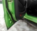 Зеленый Чери Кью Кью, объемом двигателя 1.1 л и пробегом 108 тыс. км за 2600 $, фото 7 на Automoto.ua