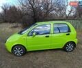 Зеленый Чери Кью Кью, объемом двигателя 1.08 л и пробегом 79 тыс. км за 2350 $, фото 3 на Automoto.ua