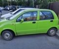 Зелений Чері Кью Кью, об'ємом двигуна 1.1 л та пробігом 70 тис. км за 2750 $, фото 1 на Automoto.ua