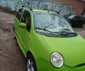 Зеленый Чери Кью Кью, объемом двигателя 1 л и пробегом 168 тыс. км за 1400 $, фото 1 на Automoto.ua