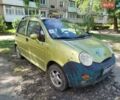 Зеленый Чери Кью Кью, объемом двигателя 1.08 л и пробегом 160 тыс. км за 2000 $, фото 2 на Automoto.ua