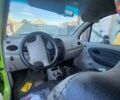 Зелений Чері Кью Кью, об'ємом двигуна 1.08 л та пробігом 52 тис. км за 1234 $, фото 5 на Automoto.ua