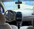 Зеленый Чери Кью Кью, объемом двигателя 1.1 л и пробегом 100 тыс. км за 2000 $, фото 6 на Automoto.ua