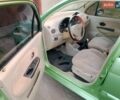 Зеленый Чери Кью Кью, объемом двигателя 1.08 л и пробегом 107 тыс. км за 3000 $, фото 9 на Automoto.ua
