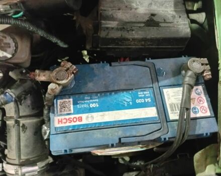 Чери Кью Кью 2008 в Черновцах на Automoto.ua Зеленый Чери Кью Кью, объемом двигателя 1 л и пробегом 150 тыс. км за 2334 $, фото 10 на Automoto.ua