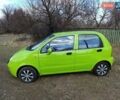 Зеленый Чери Кью Кью, объемом двигателя 1.08 л и пробегом 79 тыс. км за 2300 $, фото 3 на Automoto.ua