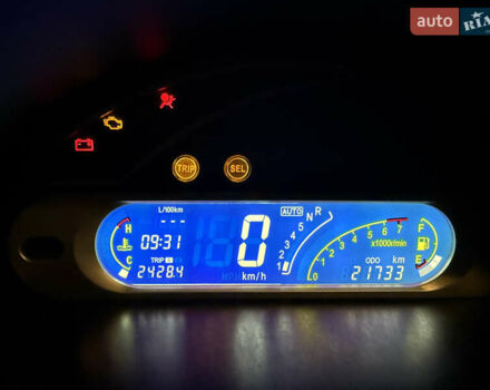 Зелений Чері Кью Кью, об'ємом двигуна 1.08 л та пробігом 22 тис. км за 2950 $, фото 14 на Automoto.ua