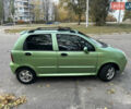Чери Кью Кью 2008 в Запорожье на Automoto.ua Зеленый Чери Кью Кью, объемом двигателя 1.08 л и пробегом 117 тыс. км за 2000 $, фото 8 на Automoto.ua