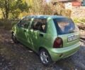 Зеленый Чери Кью Кью, объемом двигателя 0.81 л и пробегом 130 тыс. км за 1700 $, фото 4 на Automoto.ua