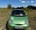 Зеленый Чери Кью Кью, объемом двигателя 1.08 л и пробегом 83 тыс. км за 3500 $, фото 1 на Automoto.ua