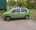 Зеленый Чери Кью Кью, объемом двигателя 0.81 л и пробегом 130 тыс. км за 1700 $, фото 3 на Automoto.ua