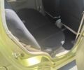 Зеленый Чери Кью Кью, объемом двигателя 1.1 л и пробегом 74 тыс. км за 3100 $, фото 6 на Automoto.ua