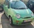 Зелений Чері Кью Кью, об'ємом двигуна 1.08 л та пробігом 92 тис. км за 3600 $, фото 1 на Automoto.ua